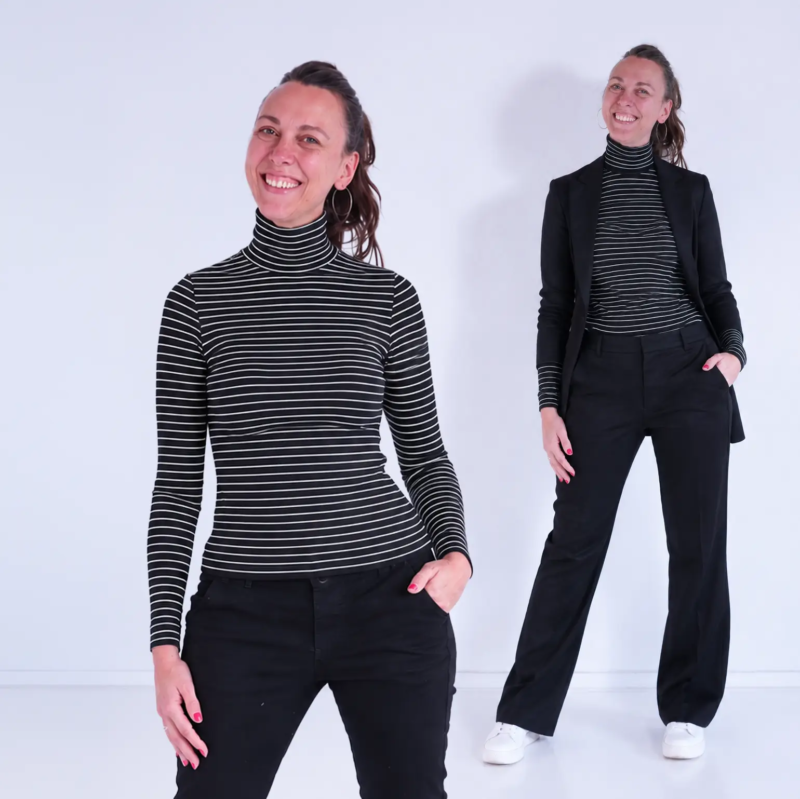 Premiumbox "Turtleneck Caretta" – Bild 2