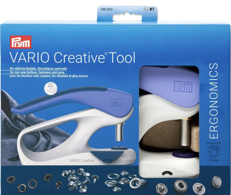 Prym Vario Creative Tool – Bild 3