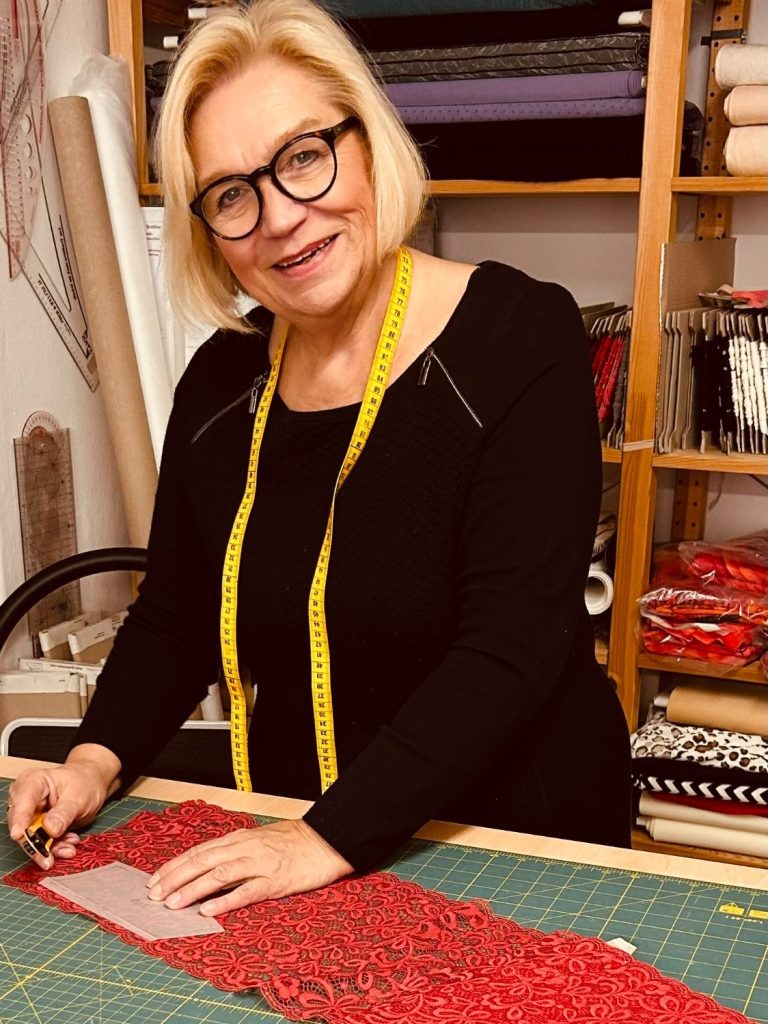 sabine hukriede