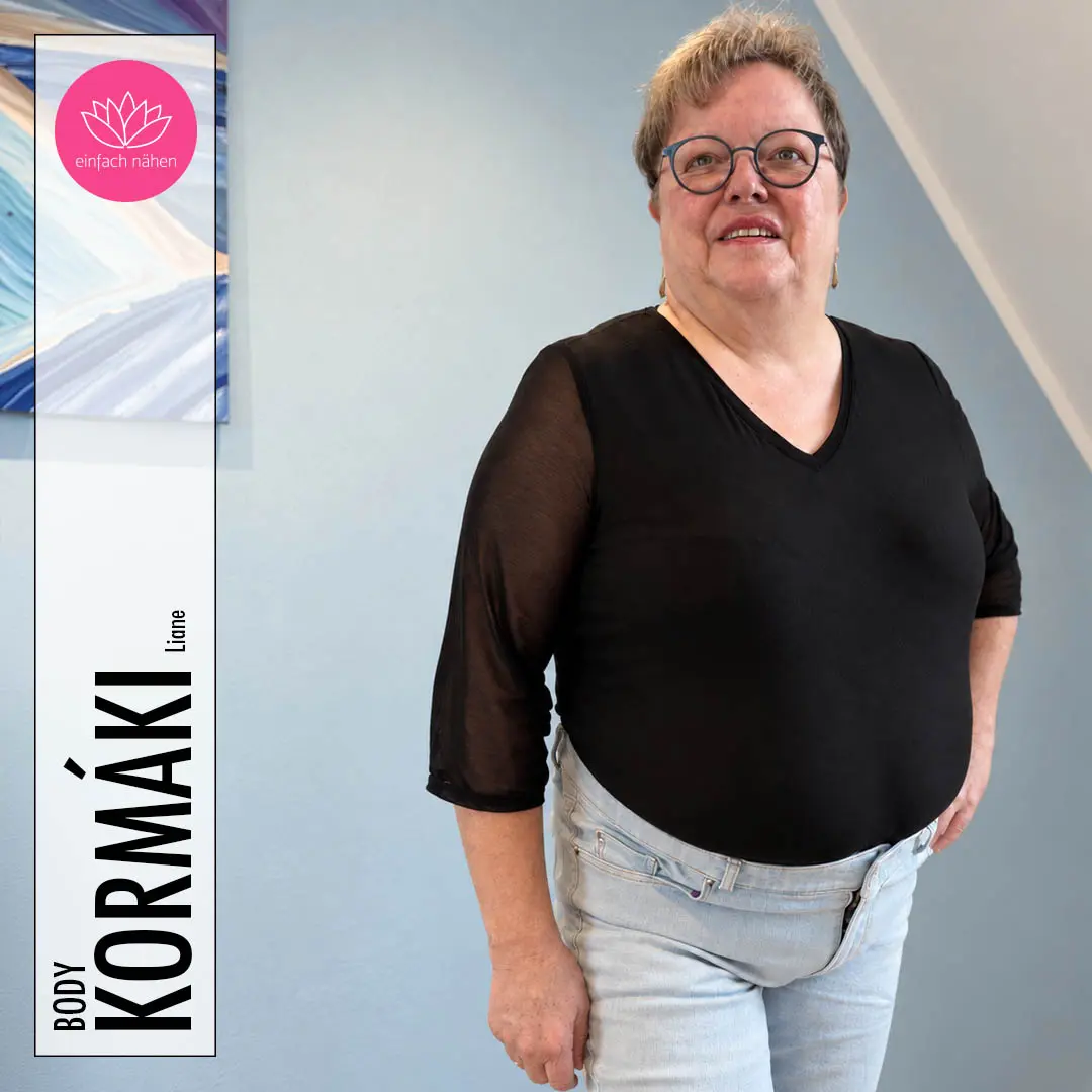 Body-Kormaki-Liane