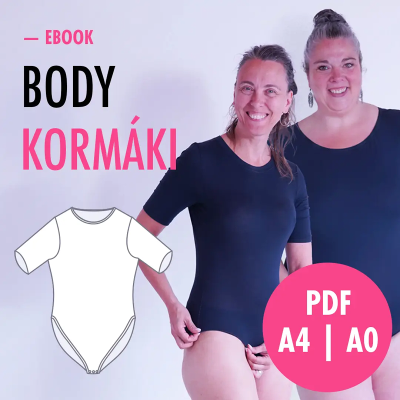 eBook "Body Kormáki" [Digital]