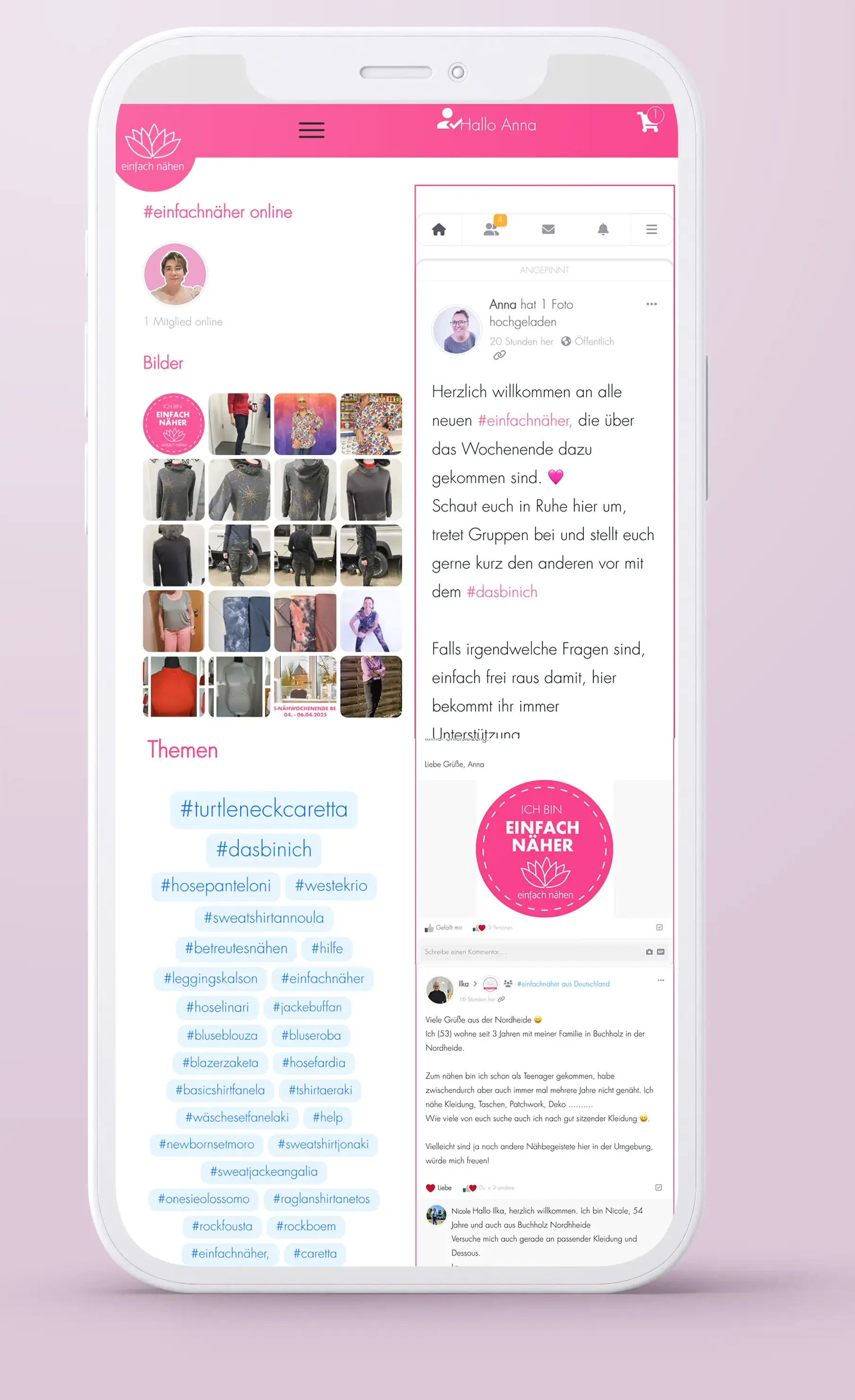 Communityboard_mobile