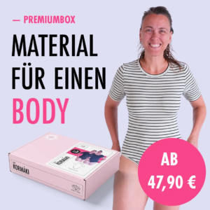 Premiumbox "Body Kormaki"